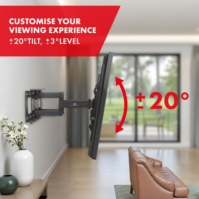 Screen Table Support MacLean MC-789