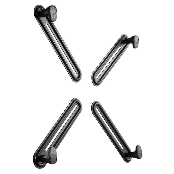 Screen Table Support MacLean MC-899 27" 13"