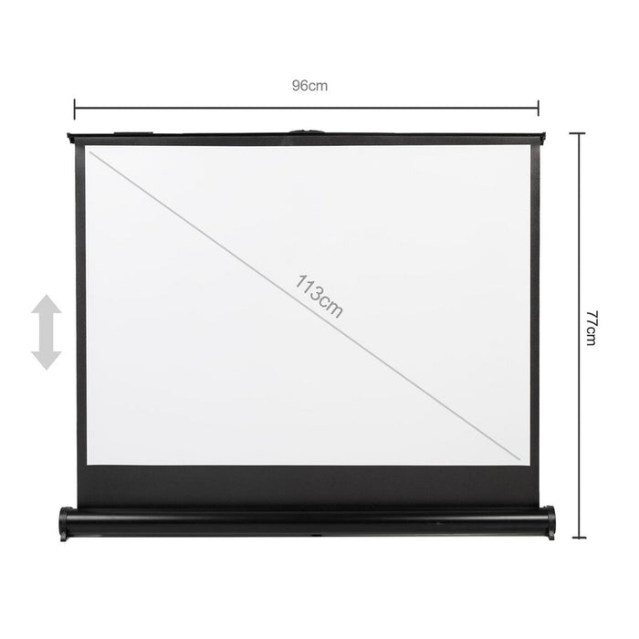 Projection Screen MacLean MC-961