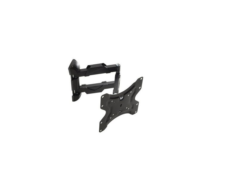 Maclean MC-742 TV mount 106.7 cm (55") Black