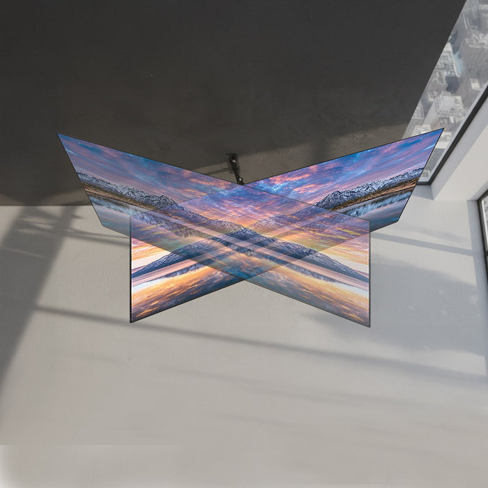 Maclean MC-759 TV mount 152,4 cm (60")