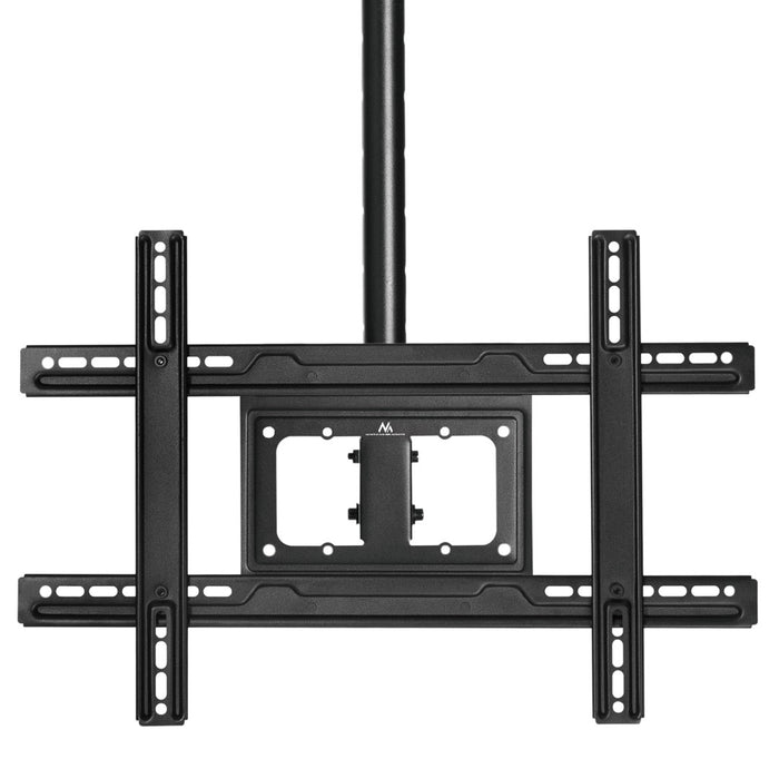 Universal LED LCD monitor with LCD OLED QLED screen for ceiling mounting 23-100 "max. 50 kg Max VESA 600x400