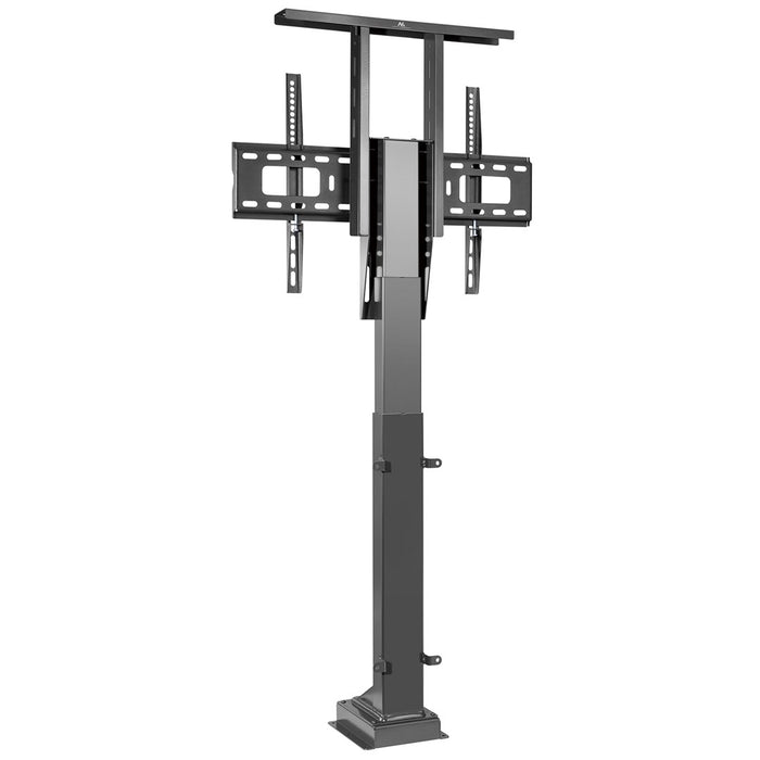 Maclean MC-866 TV mount 165.1 cm (65") Black