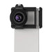 Macro lens 10-20x for smartphone / phone Apexel ZM-100 F1.05 - Phone lenses<<<GSM Accessories<<<InnproXML