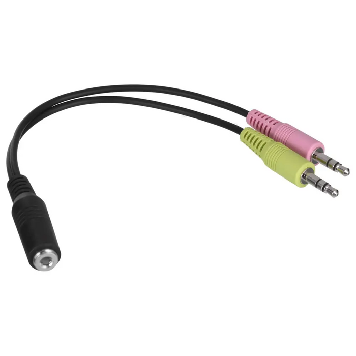 Mad Catz F.R.E.Q. 2 Headset Wired Head-band Gaming Black - HeadphonesGAM-SLU<<<PC GamingGAM<<<ActionPL