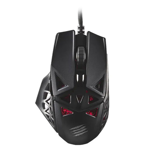 Mad Catz M.O.J.O. M1 mouse Right-hand Optical 12000 DPI - Gaming mouseGAM-MYS<<<PC GamingGAM<<<ActionPL