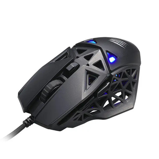 Mad Catz M.O.J.O. M1 mouse Right-hand Optical 12000 DPI - Gaming mouseGAM-MYS<<<PC GamingGAM<<<ActionPL