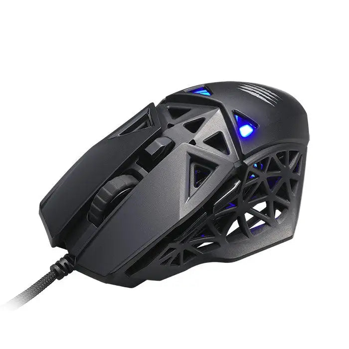Mad Catz M.O.J.O. M1 mouse Right-hand Optical 12000 DPI - Gaming mouseGAM-MYS<<<PC GamingGAM<<<ActionPL