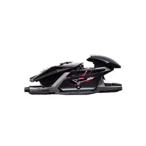 Mad Catz R.A.T. X3 mouse Right-hand USB Type-A Optical 16000 DPI - Gaming mouseGAM-MYS<<<PC GamingGAM<<<ActionPL