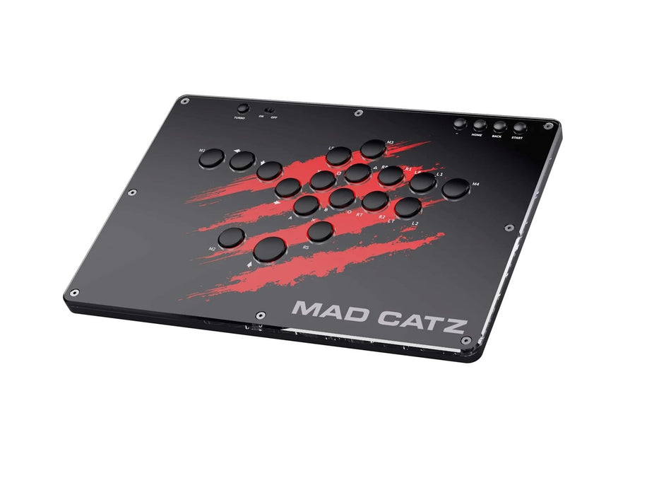 Mad Catz N.E.K.O Arcade game controller