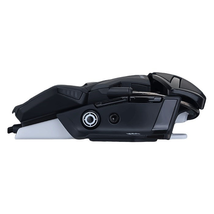 Mad Catz R.A.T. 4+ mouse Gaming Right-hand USB Type-A Optical 7200 DPI