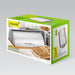 Maestro bread loaf MR-1672S - Food containers (made of metal)AGD-PNM<<<Home Appliance - ProductsAGD<<<ActionPL