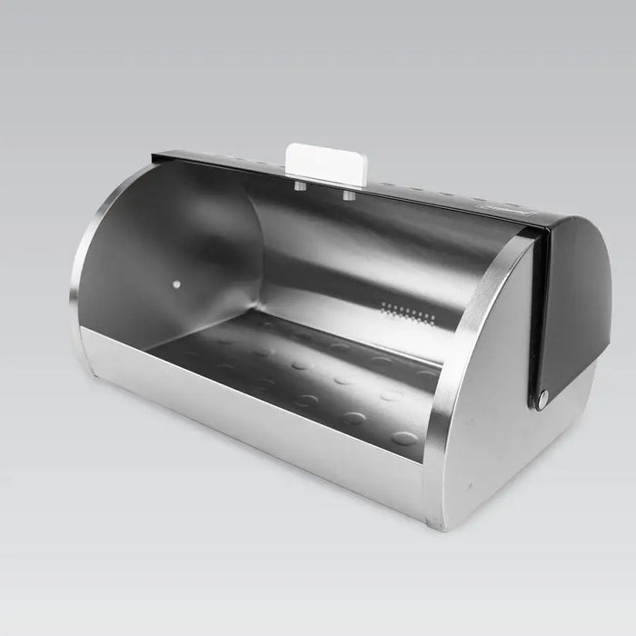 Maestro breadbox black MR-1676 - Food containers (made of metal)AGD-PNM<<<Home Appliance - ProductsAGD<<<ActionPL