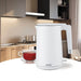 Maestro MR-026-WHITE electric kettle - Electric kettlesAGD-CZE<<<Home Appliance - ProductsAGD<<<ActionPL