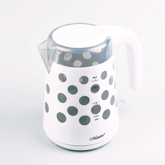 MAESTRO MR-045 electric kettle 1.7 l - Electric kettlesAGD-CZE<<<Home Appliance - ProductsAGD<<<ActionPL