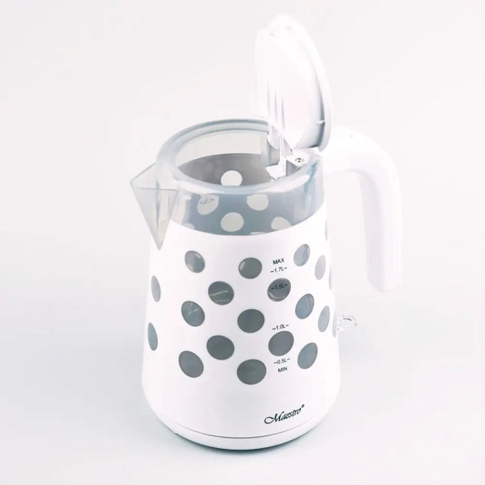 MAESTRO MR-045 electric kettle 1.7 l - Electric kettlesAGD-CZE<<<Home Appliance - ProductsAGD<<<ActionPL