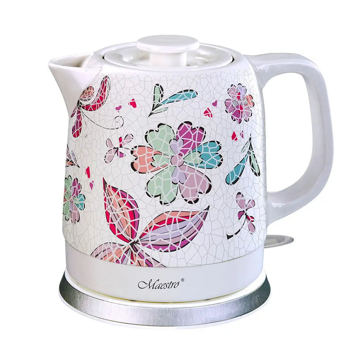 MAESTRO MR-068 electric kettle 1,5 l - Electric kettlesAGD-CZE<<<Home Appliance - ProductsAGD<<<ActionPL