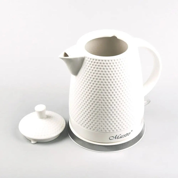MAESTRO MR-069 electric kettle 1,5 l - Electric kettlesAGD-CZE<<<Home Appliance - ProductsAGD<<<ActionPL