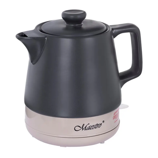 MAESTRO MR-071 electric kettle 1 l - Electric kettlesAGD-CZE<<<Home Appliance - ProductsAGD<<<ActionPL
