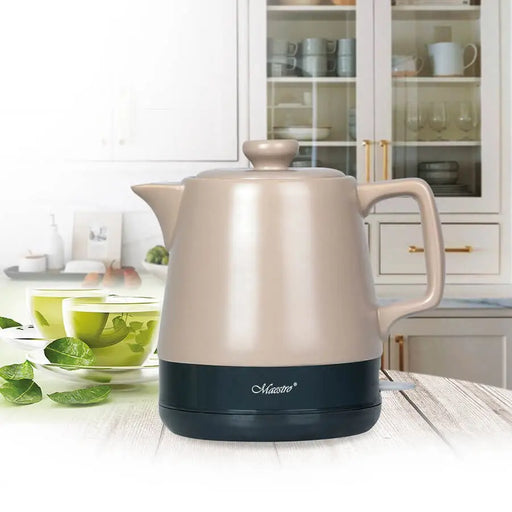 MAESTRO MR-071 electric kettle 1 l - Electric kettlesAGD-CZE<<<Home Appliance - ProductsAGD<<<ActionPL