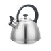 Maestro MR-1302 kettle 2.5 L Stainless steel - Non-electric kettlesAGD-CZN<<<Home Appliance - ProductsAGD<<<ActionPL