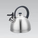 Maestro MR-1302 kettle 2.5 L Stainless steel - Non-electric kettlesAGD-CZN<<<Home Appliance - ProductsAGD<<<ActionPL