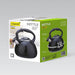 Maestro MR-1310 Kettle 2.5 l Black - Non-electric kettlesAGD-CZN<<<Home Appliance - ProductsAGD<<<ActionPL
