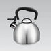 Maestro MR-1336 kettle 1.8 L Silver - Non-electric kettlesAGD-CZN<<<Home Appliance - ProductsAGD<<<ActionPL