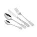 MAESTRO MR-1519-24 flatware set Stainless steel 24 pc(s) Silver - Cutlery and cooking utensilsAGD-SZT<<<Home Appliance