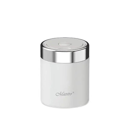 Maestro MR-1649-50-WHITE Food thermos 0.5 l White - Flasks & thermal mugsAGD-TKT<<<Home Appliance