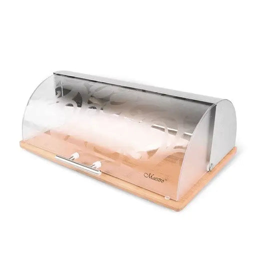 Maestro MR-1670S Breadbasket - Food containersAGD-PNZ<<<Home Appliance - ProductsAGD<<<ActionPL