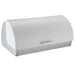Maestro MR-1676-WHITE Bread Loaf white - Food containers (made of metal)AGD-PNM<<<Home Appliance