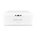 Maestro MR-1677-AR-W bread box Rectangular - Food containers (made of metal)AGD-PNM<<<Home Appliance