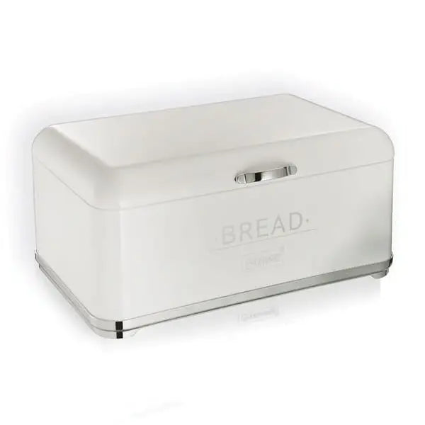 Maestro MR-1677-AR-W bread box Rectangular - Food containers (made of metal)AGD-PNM<<<Home Appliance