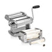 Maestro MR-1679RPasta Maker Silver - Pasta noodlesAGD-MDA<<<Home Appliance - ProductsAGD<<<ActionPL