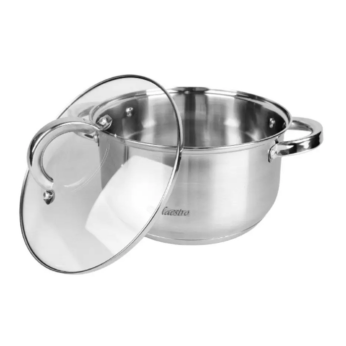 Maestro MR-2120-6L A set of pots of 6 elements - Non-electric pots / pansAGD-GAR<<<Home Appliance