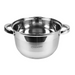 Maestro MR-2220-6L A set of pots of 6 elements - Non-electric pots / pansAGD-GAR<<<Home Appliance