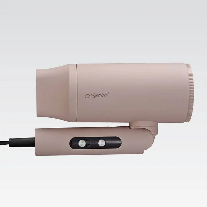 Maestro MR-232 Hair dryer 2000 W Pink - HairdryersAGD-SUS<<<Home Appliance - ProductsAGD<<<ActionPL