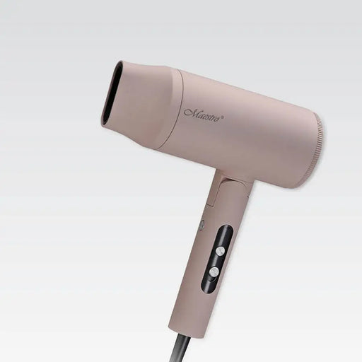 Maestro MR-232 Hair dryer 2000 W Pink - HairdryersAGD-SUS<<<Home Appliance - ProductsAGD<<<ActionPL