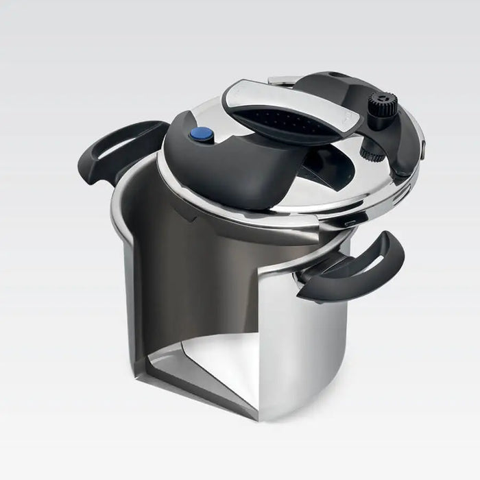 MAESTRO MR-2901 Pressure cooker 22 cm 6 l Silver - Pressure cookersAGD-SZY<<<Home Appliance - ProductsAGD<<<ActionPL