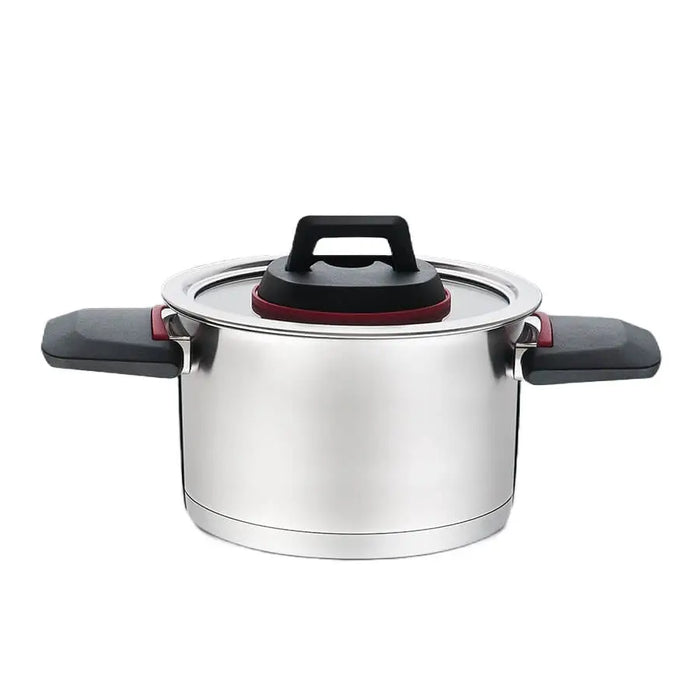 Maestro MR-3530-16 Pot with folding handles 1.6 l - Non-electric pots / pansAGD-GAR<<<Home Appliance