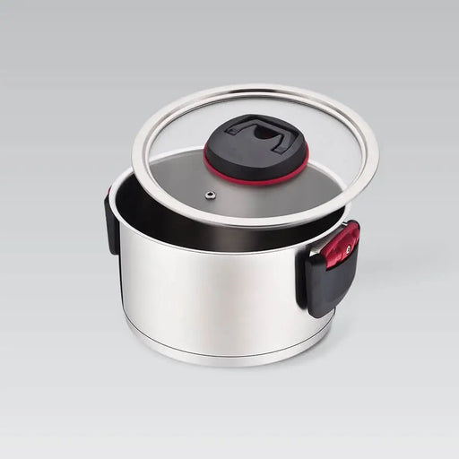 Maestro MR-3530-24 Pot with folding handles 5.5 l - Non-electric pots / pansAGD-GAR<<<Home Appliance