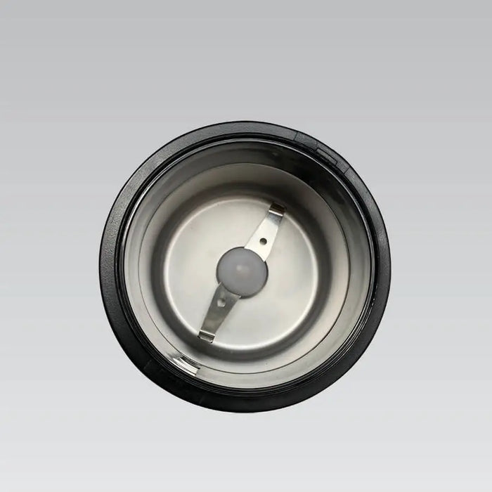 Maestro MR-450-Black Coffee Grinder Black - Coffee grindersAGD-MLY<<<Home Appliance - ProductsAGD<<<ActionPL
