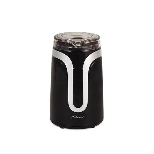 Maestro MR-450-Black Coffee Grinder Black - Coffee grindersAGD-MLY<<<Home Appliance - ProductsAGD<<<ActionPL