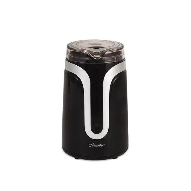 Maestro MR-450-Black Coffee Grinder Black - Coffee grindersAGD-MLY<<<Home Appliance - ProductsAGD<<<ActionPL