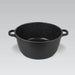 Maestro MR-4616C Pot with lid 16 cm 1 l Black - Non-electric pots / pansAGD-GAR<<<Home Appliance