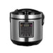 Maestro MR-793 multi cooker 5 L 900 W Black Stainless steel - Food processorsAGD-ROK<<<Home Appliance