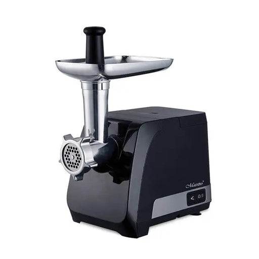 Maestro MR-855 Meat Grinder 2000 W Black - GrindersAGD-MDM<<<Home Appliance - ProductsAGD<<<ActionPL