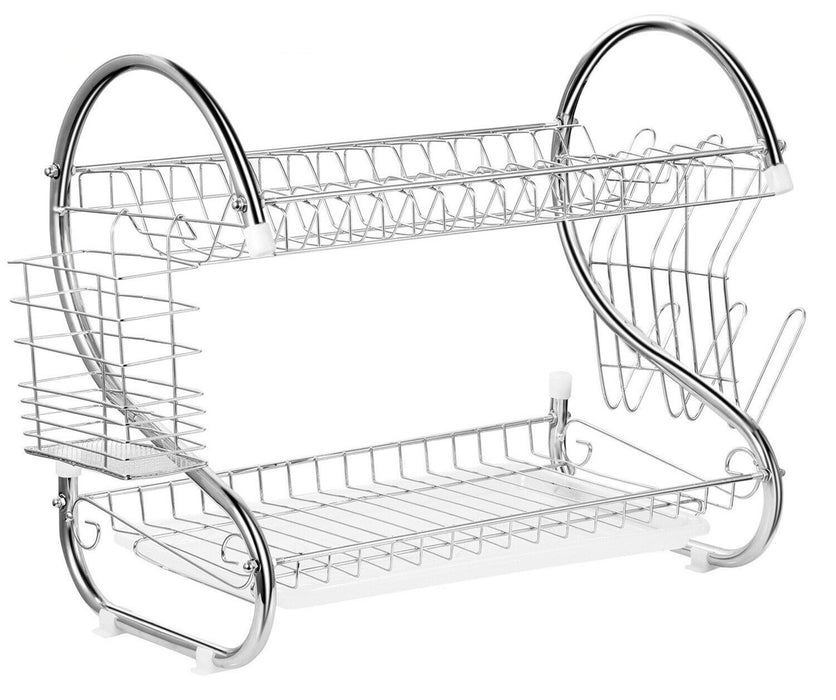 Dish drying rack 53 cm MR-1025-53 Maestro