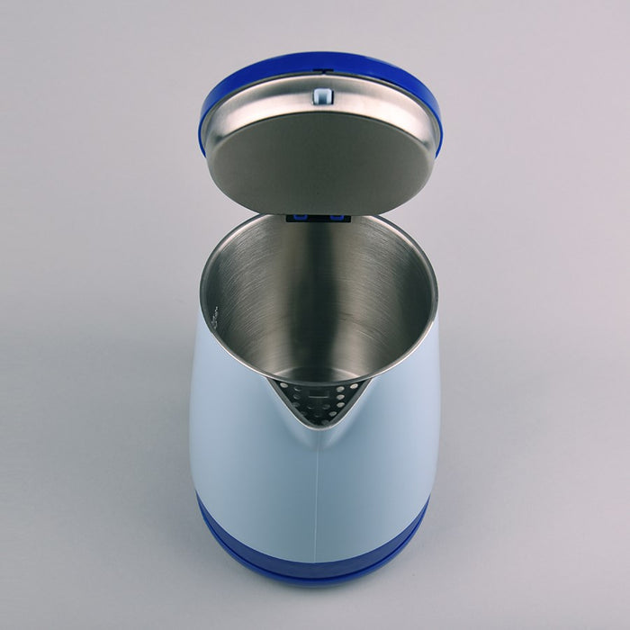 Maestro MR-037 (MR-037-BLUE) Electric kettle 1,2 L 1630 W Blue